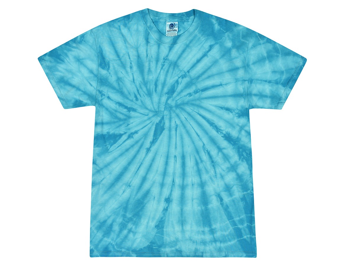 その他 Salsation V tshirt Size M Tiedye SALSATION サルセーション V-Tshirt BlueTie-Dye S Red White