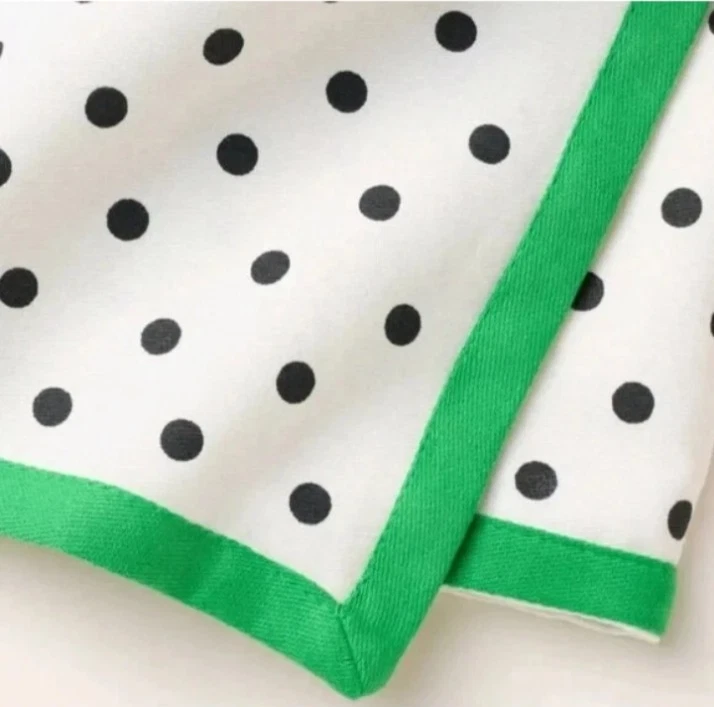 Kate Spade x Target  Polka Dot 4Ct Fabric Cloth Dinner Napkins - SOLD OUT! NWT - Image 4 of 4