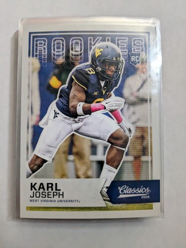 Panini Classics Football #101-300 2016 RC y paralelos 🏈 - Imagen 125 de 141
