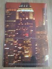 Original 2002 Saturn L-Series Sales Brochure + spec sheet, service leaflets, key — photo 2