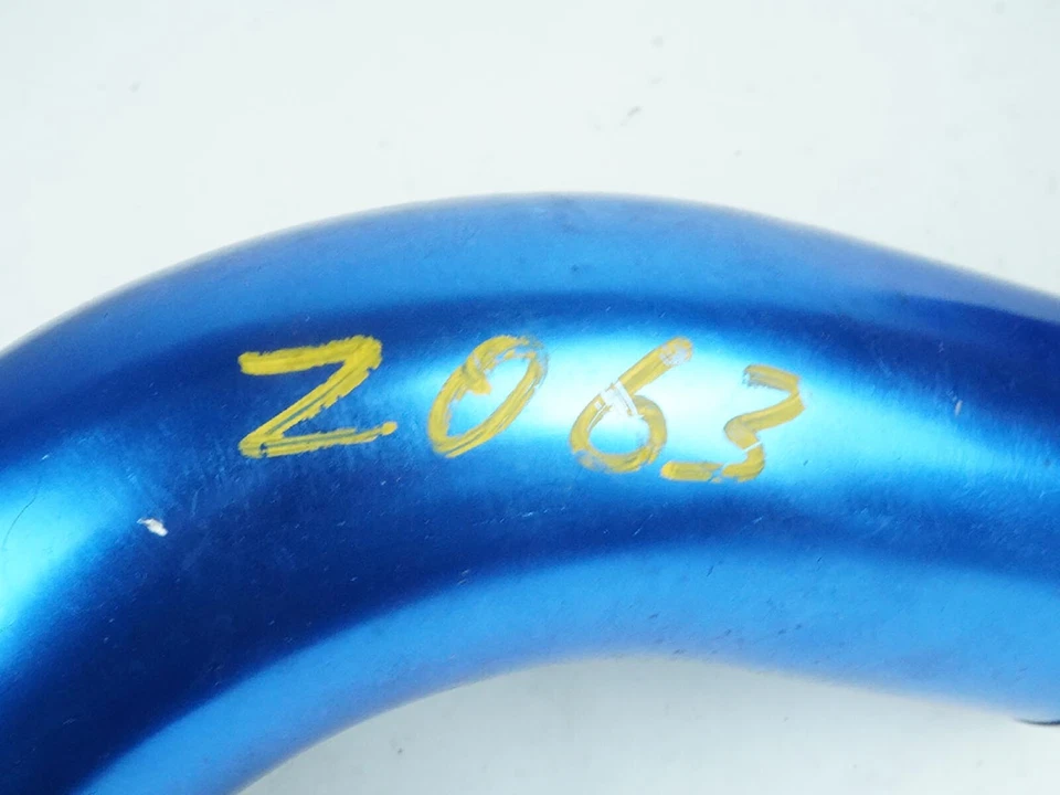 2000 - 2006 Mercedes Benz Cl класса C215 воздухозаборник трубка шланг трубы 2 - Изображение 4 из 4