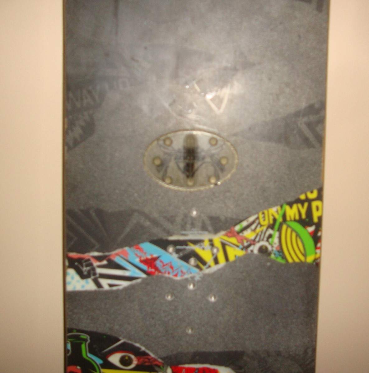 Burton BLUNT 151 Freestyle Snowboard (READ Description) | eBay Burton BLUNT 151 Freestyle Snowboard (READ Description) | eBay