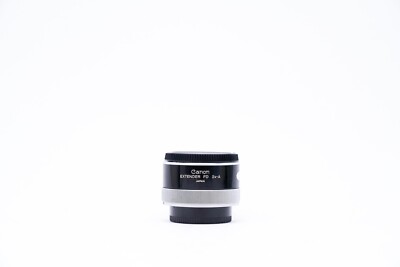 Canon Extender FD 2x-A #33160