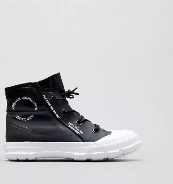 Converse all star clearance chuck taylor mc18 hi