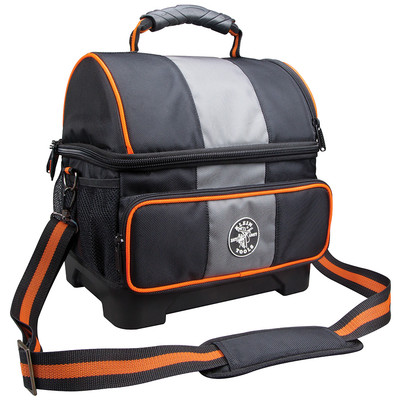 Klein Tool 55601 Tradesman Pro™ Soft Lunch Cooler, 12-Quart | eBay