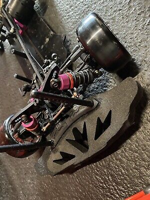3Racing 1/10 Sakura XI Sport RC Radio Controlled Chassis 4 3Racing 1/10 Sakura XI Sport RC Radio Controlled Chassis 4