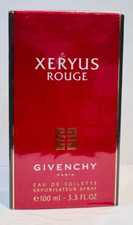 Xeryus Rouge Givenchy 3.3 Oz /100ml Eau de Toilette Spray Men Made in France