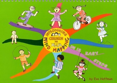 Introducing Children to...: Mind Mapping in 12 Easy S by Hoffman, Eva 0953538745