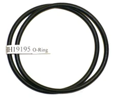 CoFast® High Quality Two  #10 HH19195 Aftermarket MAX CN70 Head Valve O-Rings