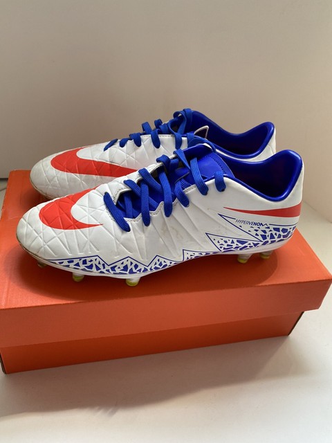 Nike Soccer Cleats Size 6.5 | eBay