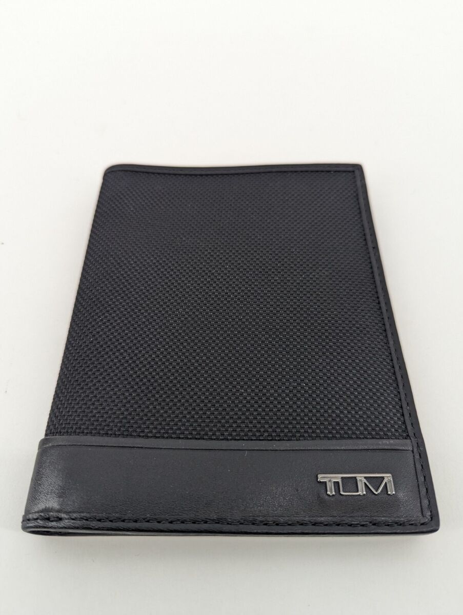 TUMI FXT SLG Passport case | eBay TUMI FXT SLG Passport case | eBay