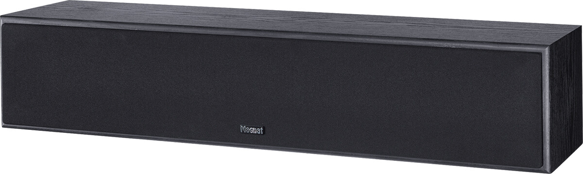 Thumbnail - Magnat Monitor S 14 C Schwarz Center Neu Vom Fachhändler