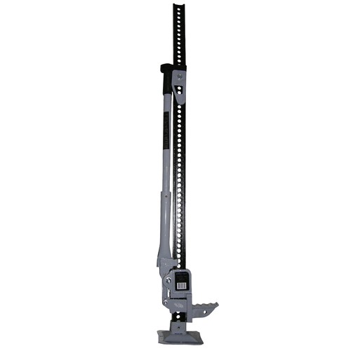 Smittybilt Trail Hi Lift Jack 54" w/ Handle Isolator & Removable Handle