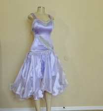 ballroon competition dance dresses