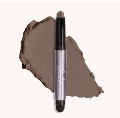 Julep Eyeshadow 101 Creme to Powder Waterproof Eyeshadow Stick - Stone Matte