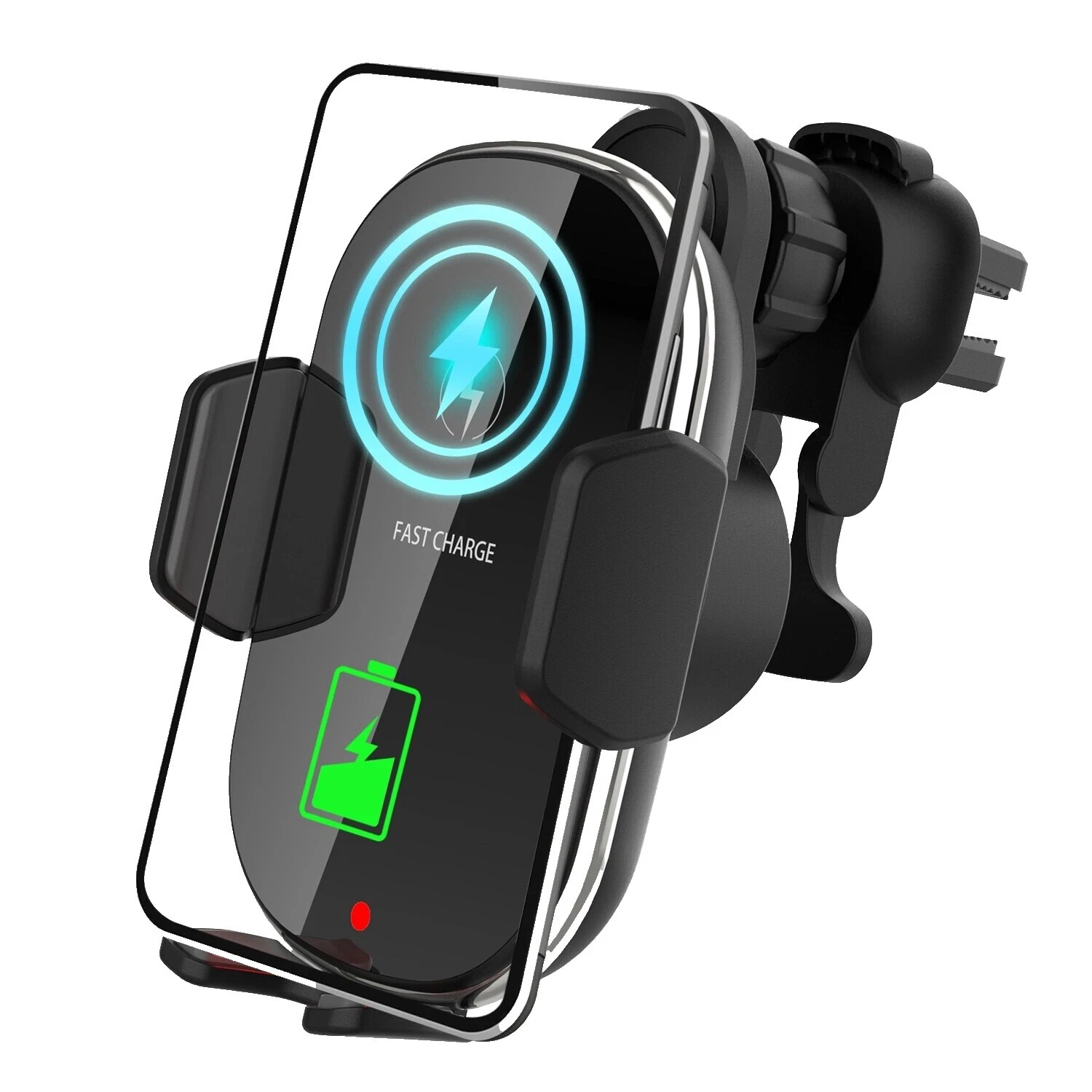 Qi Cell Phone Chargers & Holders for Samsung Galaxy S6