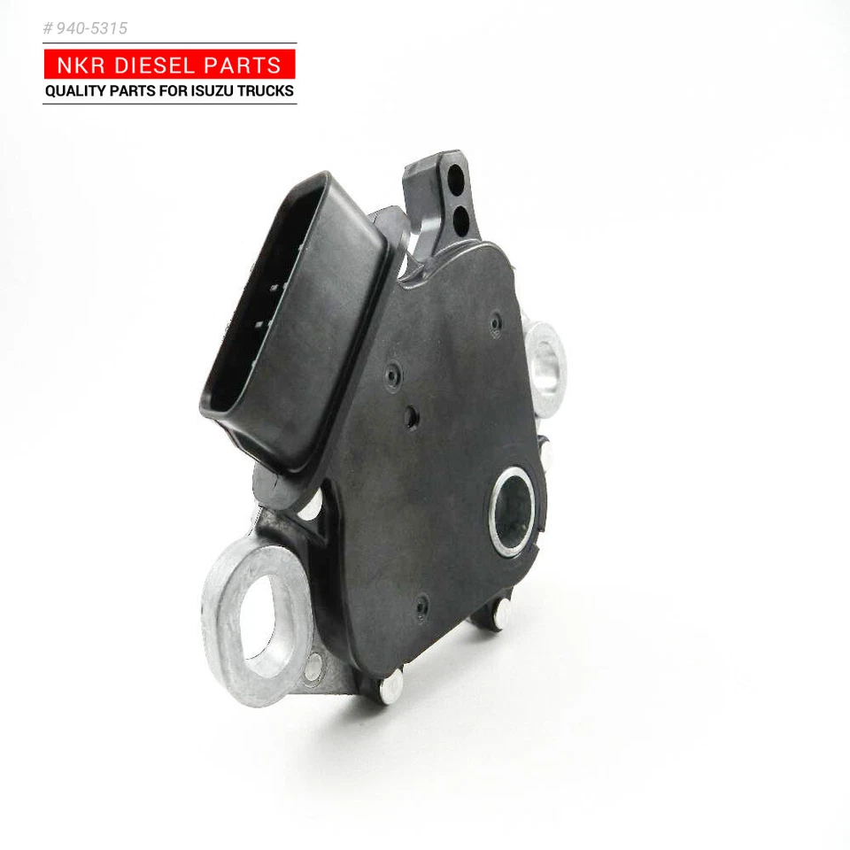 Interruptor neutro A/T para camión Isuzu Foto 3 de 3