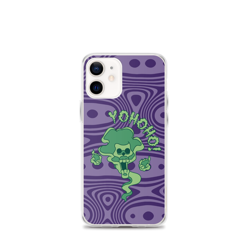 Brook "Yohoho" Anime Case for iPhone®, Manga Anime Case, Brook Anime Gift, - Picture 13 of 72