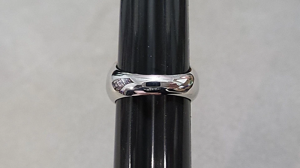 Nuevo sin etiquetas Anillo QVC Honora Melón Botón Perla y Piedras Preciosas Facetadas - Talla 8 - J157162 Foto 4 de 4