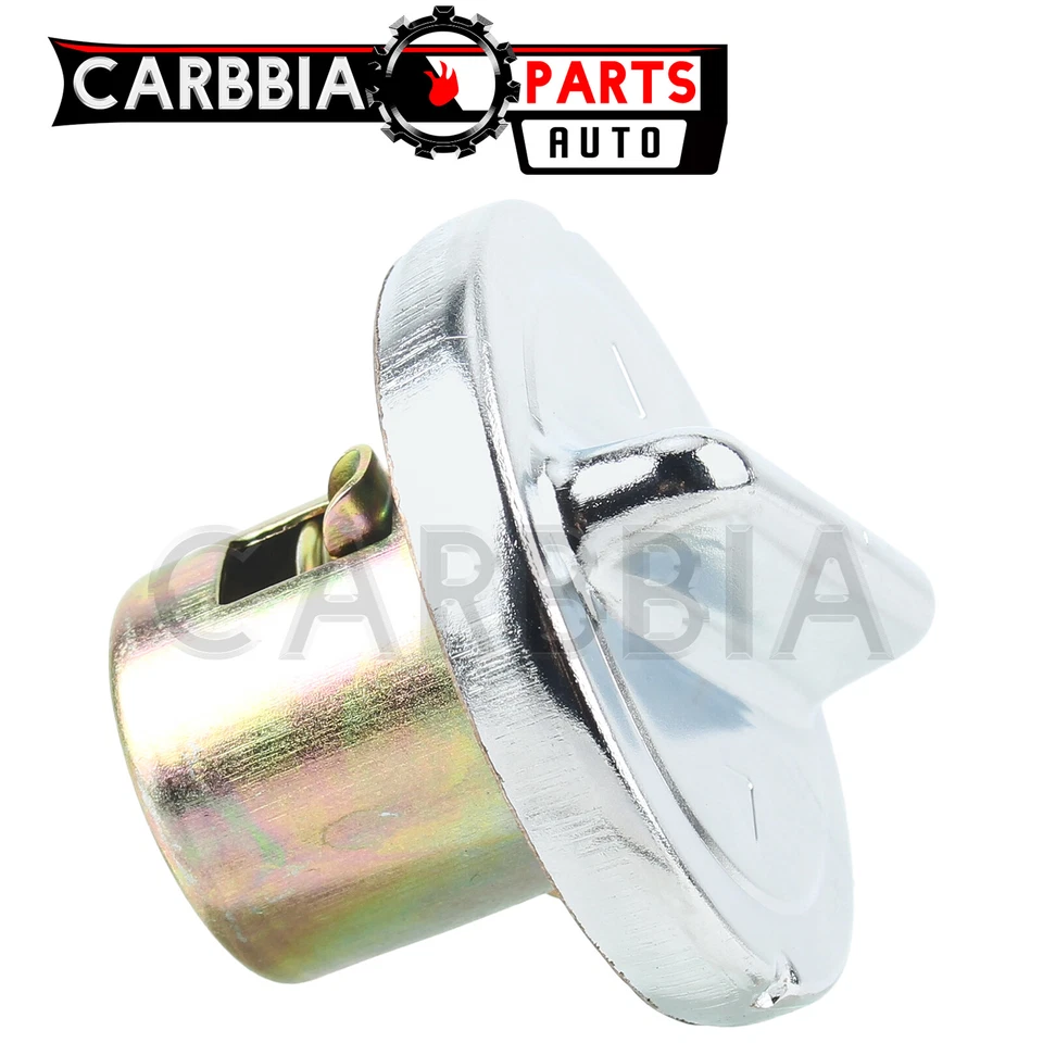 Tapa del tanque de combustible para Honda Express 50 NC50 1977-1981, NA50 1979-81, QA50 1974-75 Foto 3 de 4