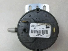Honeywell 20011140 Furnace Air Pressure Switch IS20152-3387