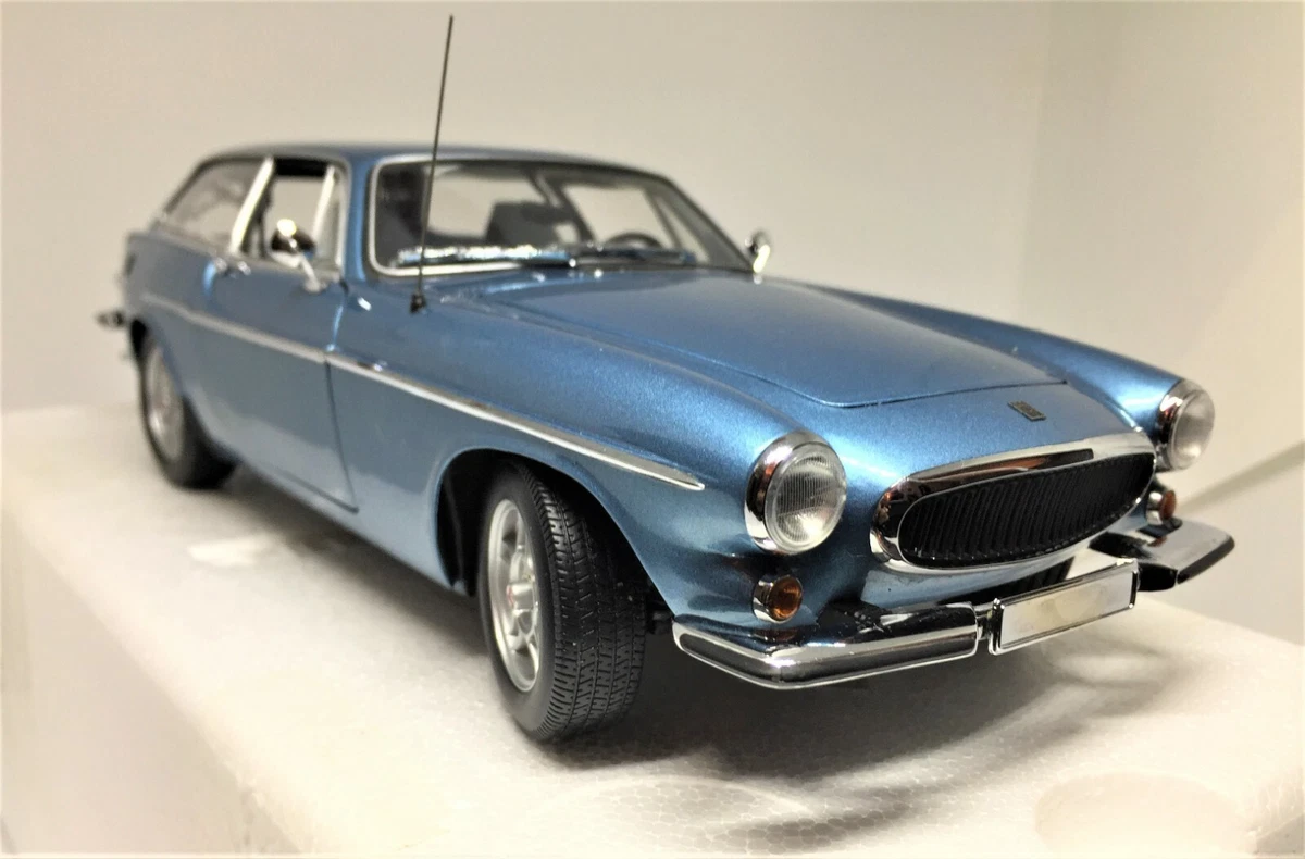 Minichamps VOLVO P1800ES1971