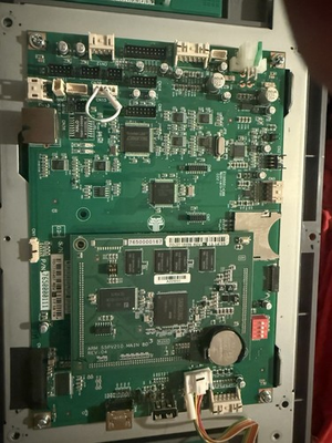 #ad Hyosung Atm 6.0CE Halo 2 Nh 2600SE Electronics Boards $350.00