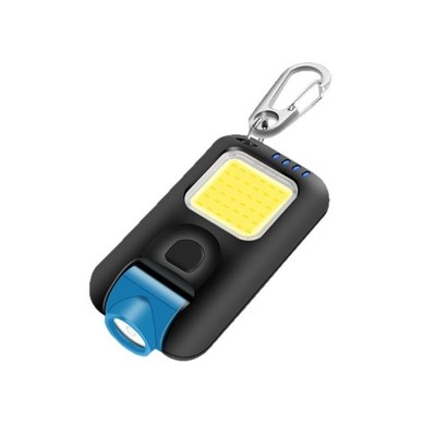Portable LED Camping Flashlights Small Light Portable LED Lamp Offering Bright