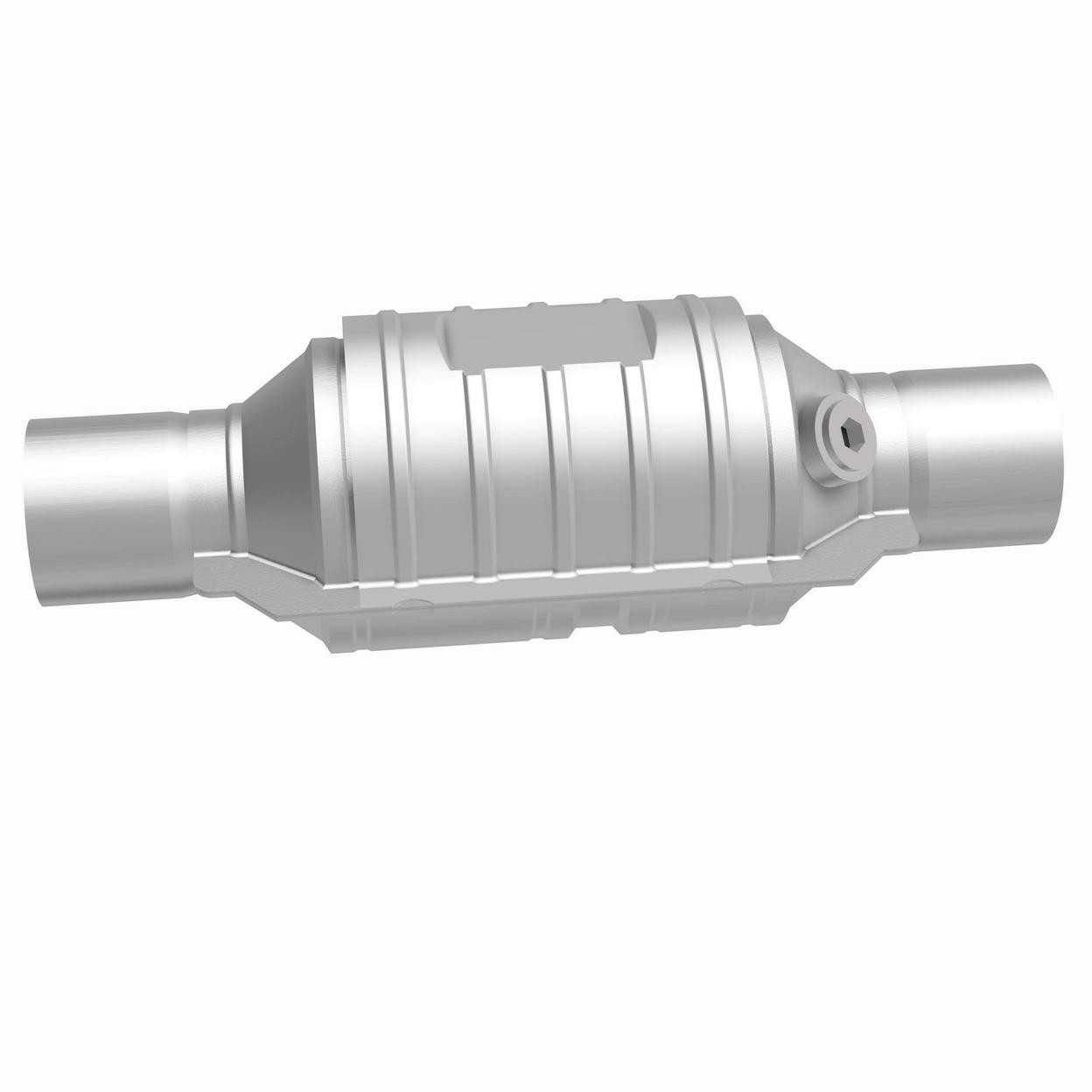 Acura NSX 2001-2004 LEFT Catalytic converter