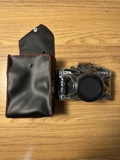 Akira TC-002 35mm Film Camera Sealed NOS