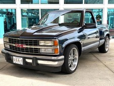 1992 GMC Sierra 1500  on eBay