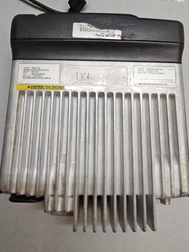 Radio bidirectionnelle Motorola CDM1250 136-174 MHz VHF 45 watts avec micro AAM25KKD9AA2AN - Photo 6/9