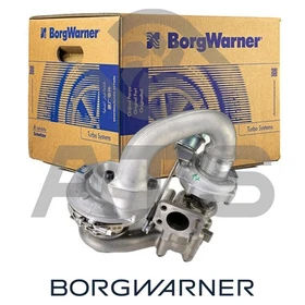 Turbolader für IVECO DAILY V Pritsche/Fahrgestell 35C17, 35 500060373, 500060374