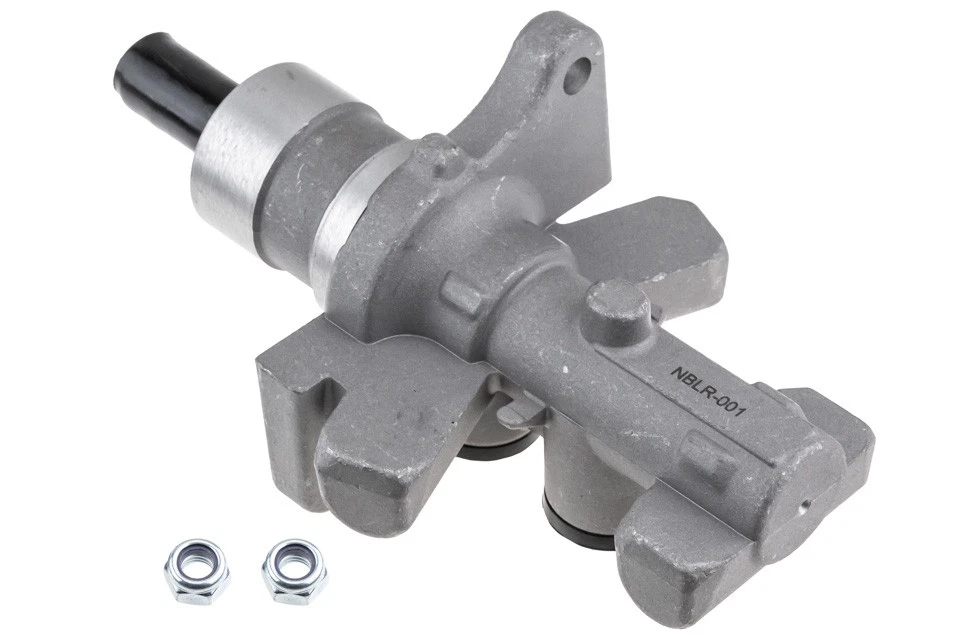 Hauptbremszylinder Für LAND ROVER DISCOVERY IV Range Rover I LR014569 Foto 2 de 4