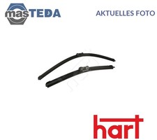 028 641 SCHEIBENWISCHER WISCHERBLATT HART FÜR ABARTH 500 595 695,500C 595C 695C
