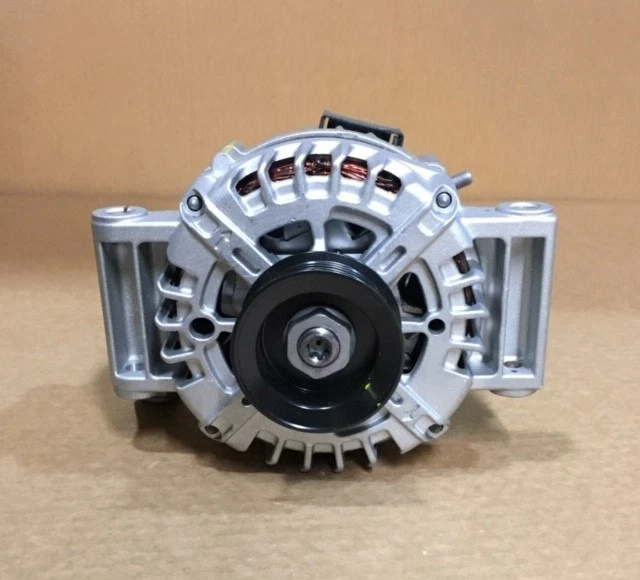 ПОДХОДИТ ДЛЯ ГЕНЕРАТОРА SATURN VUE 2008-2009 ГОДОВ ВЫПУСКА 25946766 — НОВЫЙ ОТ ОРИГИНАЛЬНОГО ПРОИЗВОДИТЕЛЯ 25946766 - Изображение 2 из 4