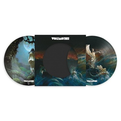 Wolfmother - Wolfmother 20th Anniversary Limi (Vinyl 2LP - 2006 - US - Original)
