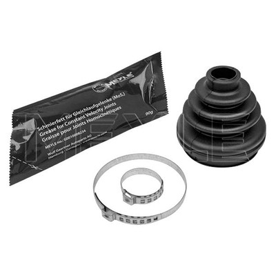 For Porsche 911 1999-2013 Meyle 414 495 0000 CV Joint Boot Kit