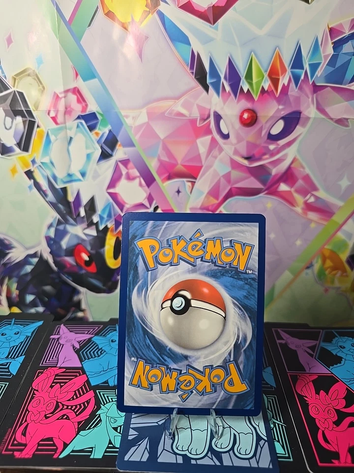 Aegislash - 060 (Prerelease) 060 Sv: Scarlet & Violet Promo Cards Holo - Image 4 of 4