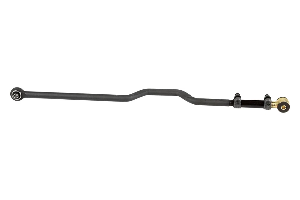 For Jeep Wrangler JK 2018 Rugged Ridge 18305.06 Rear Adjustable Track Bar — 第 2/4 张图片