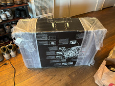 Thule Outway Trunk Mount Hanging 3 Bike Rack