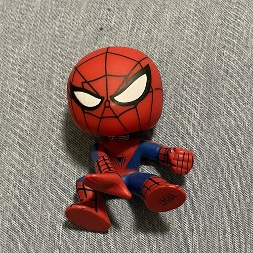 Funko Mystery Mini Marvel Universe: Spider-Man