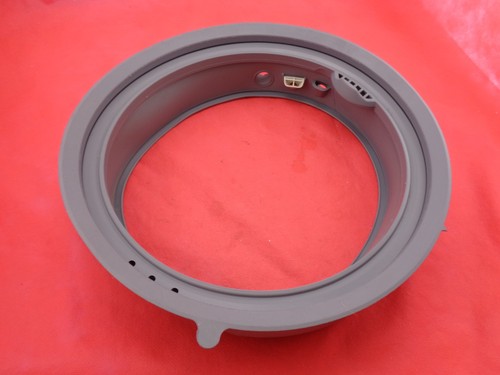 Miele  Türmanschette Türdichtung Türgummi  Waschmaschine  T.Nr. 9628200