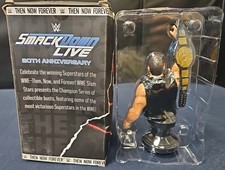 The Rock WWE Wrestling Action Figures for sale | eBay