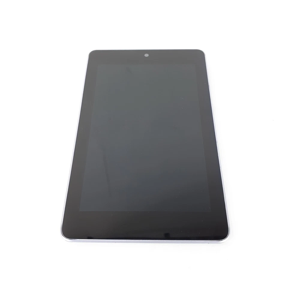 Asus Google Nexus 7 ME370T 16 GB  Android 4.4.3 Tablet Black Wi-Fi Only E6469 - Image 4 of 4