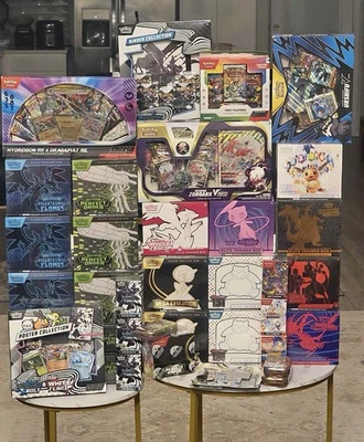 Mew Pokmon TCG Sealed Collectible Card Game Packs for sale - eBay