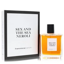 ​Francesca Bianchi Sex And The Sea Neroli Extrait de Parfum 3.4 oz/100 ml Unisex