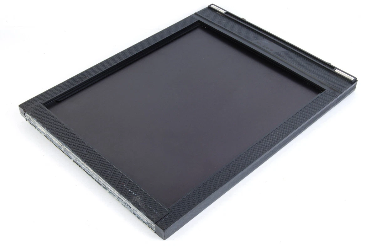 Fidelity Camera Film Backs & Holders 8x10 in Camera for Large