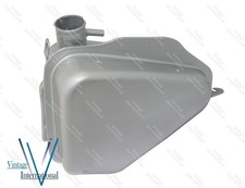 Öltank Stahl lackiert für Norton Commando Roadster Interstate 750 850 Neu
