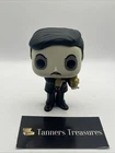 Funko Pop! WWE NO Undertaker Paul Bearer ONLY Vinyl Figures GameStop Exclusive